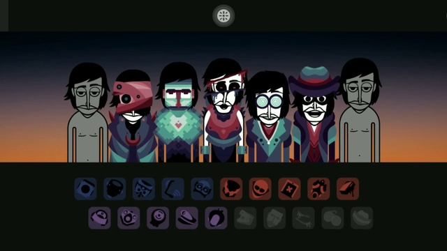 Let's Take Off - Augury - Incredibox Reviews w/MaltaccT смотреть онлайн