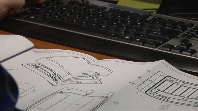 Инновационно-промышленная группа "СервисСофт" смотреть онлайн