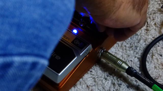 Forgotten Gems Of The Past Episode #4: Digitech HardWire SC-2 Valve Distortion смотреть онлайн