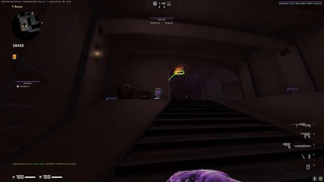 Разоблачение Deadpool CSGO ft. @CSGO-cq7cu @nolove_hvh @ZuruHvH смотреть онлайн
