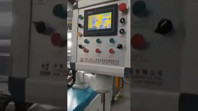 Производство стрейч пленки. Агро Стрейч 5 слойная смотреть онлайн