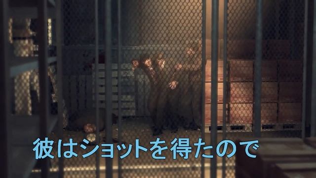 Mafia 2 but it's Anime смотреть онлайн