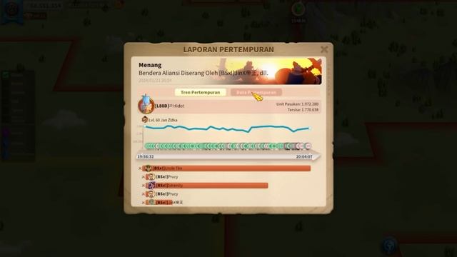 kvk soc gelombang full buff skill membakar camp air BBX vs camp angin 2988 смотреть онлайн