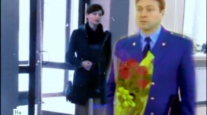 Прокурорская проверка __Не моя она жена