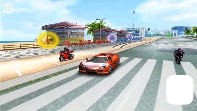 Sự Ra Đời Của Game Đua Xe Quốc Dân: Asphalt смотреть онлайн