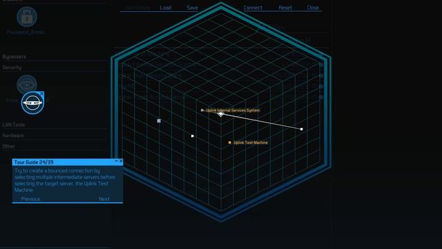 A New UI! - Uplink OS v 1.04(Mod for Uplink) - Let's Play Part 1 смотреть онлайн