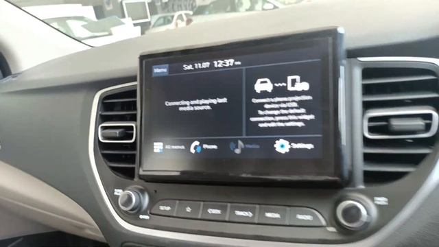 2020 Hyundai Verna base model | Full Review?? смотреть онлайн