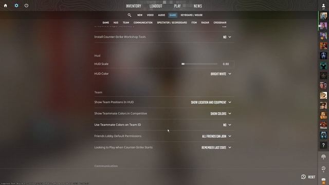 CS:GO 2 Team View HUD Customization: Your Guide смотреть онлайн