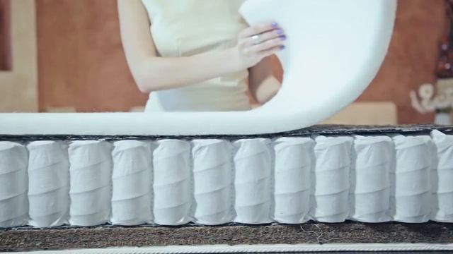 Virtuoz матрас Престиж Самба смотреть онлайн