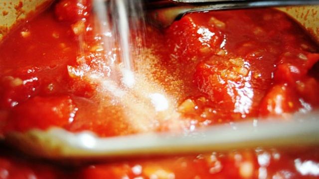 Секреты кухни