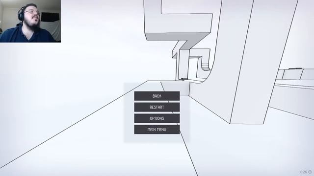 Disoriented - New Day, New Game (First Person Puzzle) смотреть онлайн
