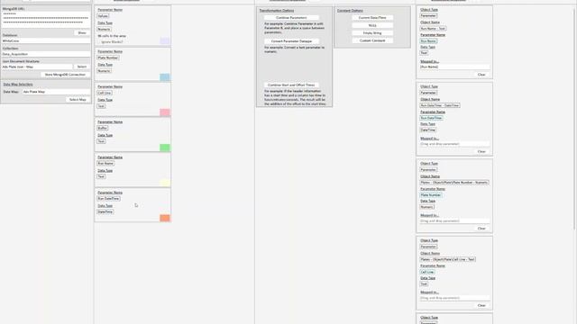 Creating MongoDB Mapping смотреть онлайн