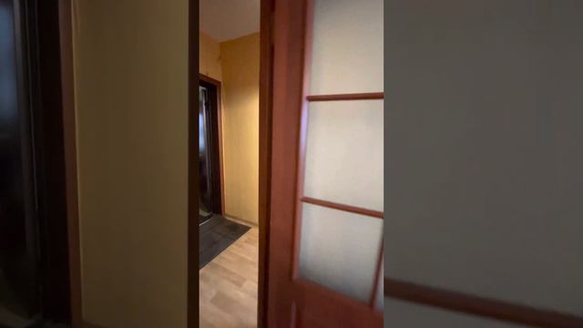 Продажа квартиры г. Москва, ул. Полярная 15, корпус 3, 12 этаж, 1-комнатная 38,7 квадратов смотреть онлайн