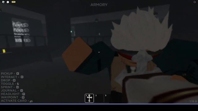 Что-то не смешно... Specter 2 | Specter II ROBLOX