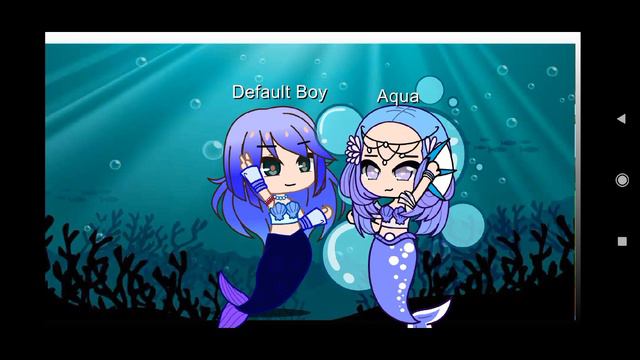 {проклятье русалки🧜♀️❤} смотреть онлайн