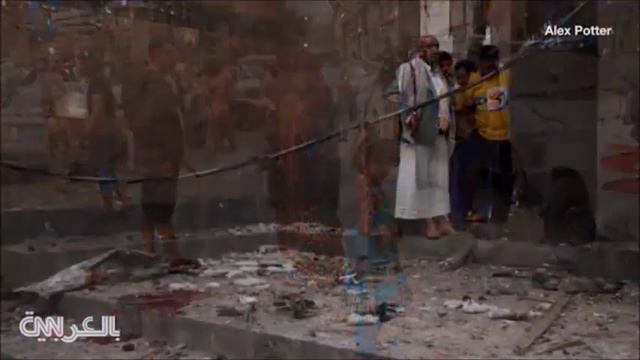 عاجل : مقتل ثلاثة أشخاص على الأقل في تفجير أمام مسجد قبة المهدي في صنعاء смотреть онлайн