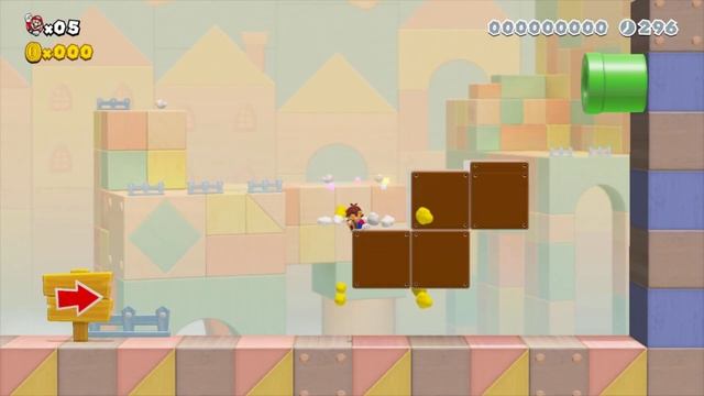 SMM2 Story Mode: New Item unlocked? смотреть онлайн