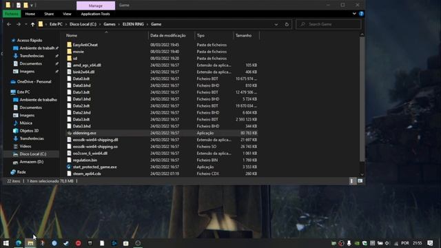 How to run Elden Ring on Unsupported GPUs | DX 12 FIX смотреть онлайн
