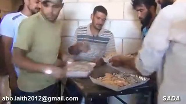 Сирия - русский язык ( Важно ) сада смотреть онлайн