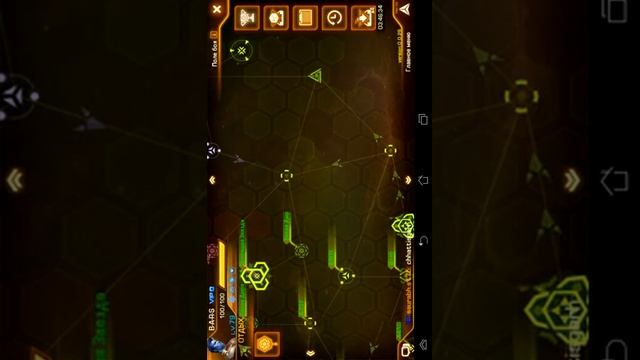 Обзорчик моего аккаунта в Galaxy Legend . Эпик end смотреть онлайн