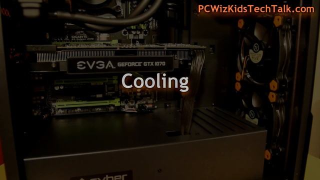 CyberPowerPC Syber M Elite 300 Gaming PC Part 1 Review смотреть онлайн