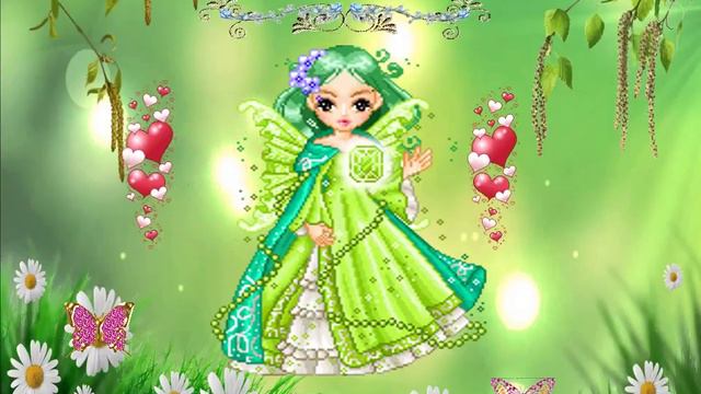 С Днем Ангела! смотреть онлайн