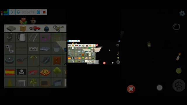 показываю где находится вещи в chicken gun часть 1 смотреть онлайн