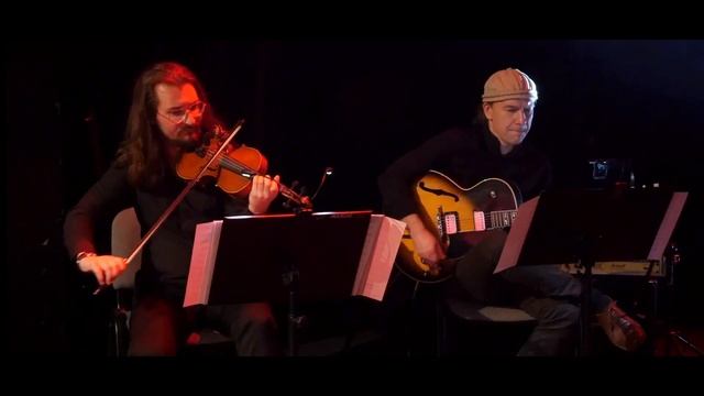 Silesian Tango Quintet & Kinga Rataj - Yo Soy Maria смотреть онлайн