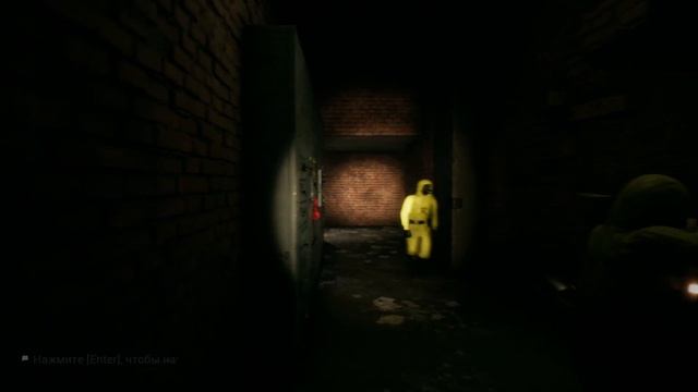 ЗАКУЛИСНЫЙ УГАР С КЕНТАМИ!!! - Escape the Backrooms !!! #2 смотреть онлайн