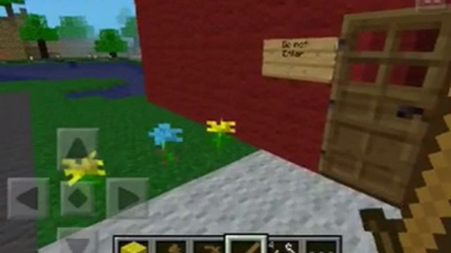 Minecraft PE Abandoned City Part 4 смотреть онлайн