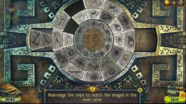 The Legacy 1 - Forgotten Gates FULL Game Walkthrough смотреть онлайн