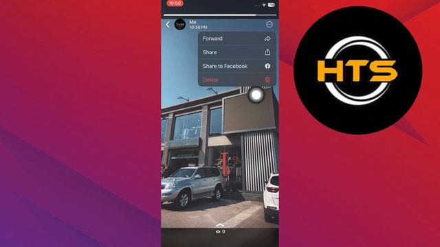 How To Delete Whatsapp Status iPhone смотреть онлайн
