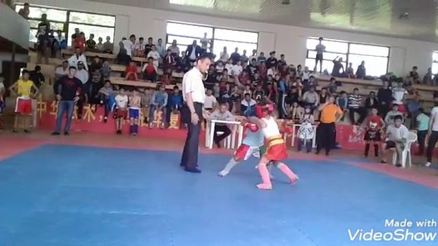 Видео с архива 2017 год. Мудассир с синего углу татами. смотреть онлайн