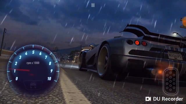 nfs no limits underground rivals undertow (koenigsegg ccx) part 1 смотреть онлайн