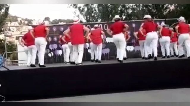 Tarantella (La Alegrissima) смотреть онлайн