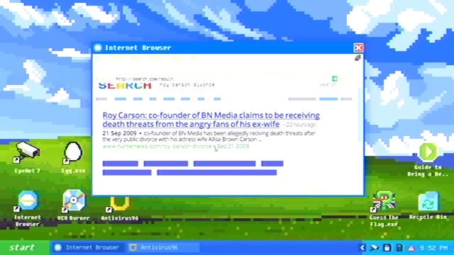 You Are Not Safe | Fears To Fathom 3 Carson House | Indie Horror Game смотреть онлайн