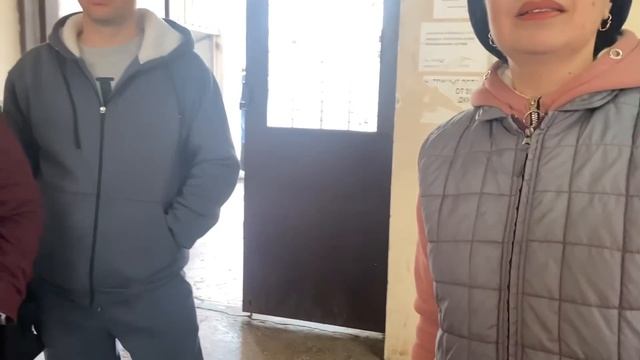 Отдых в Абхазии.Встреча с Бабой Риммой.Подстриглась в Сухуми.Меня ждал Неожиданный подарок? смотреть онлайн