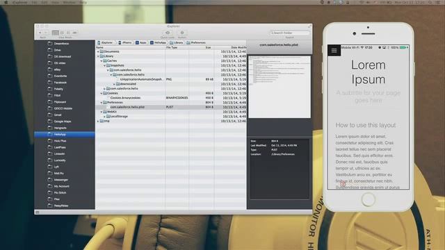 Building secure mobile apps смотреть онлайн