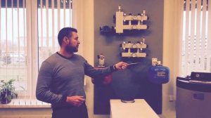 Гидравлические коллекторы СЕВЕР