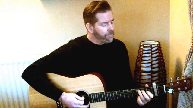 Love My Life Acoustic Lesson - Robbie Williams смотреть онлайн