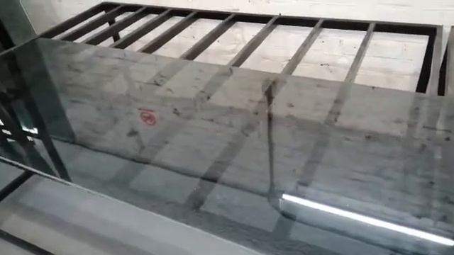 Создание эффекта битого стекла смотреть онлайн