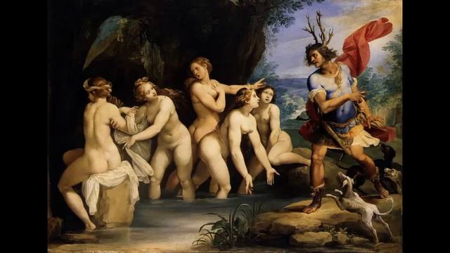 František Jiránek - Concerto for Violin, Strings and Basso continuo in D major, Jk Ap. 1 смотреть онлайн