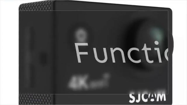 Sjcam Sj4000 Air 4k Action Camera Review 2023 смотреть онлайн