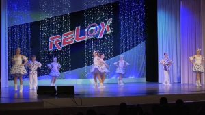 Порушка, Параня !Образцовый танцевальный коллектив ReL@X г.Инта