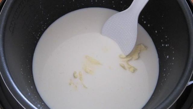 Готовим дома