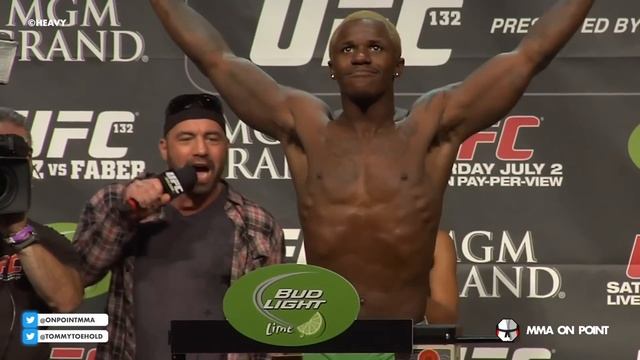 10 Forgotten MMA Savages Everyone Should Know смотреть онлайн