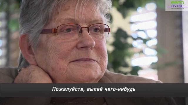 Умный дом, который продлевает активную жизнь