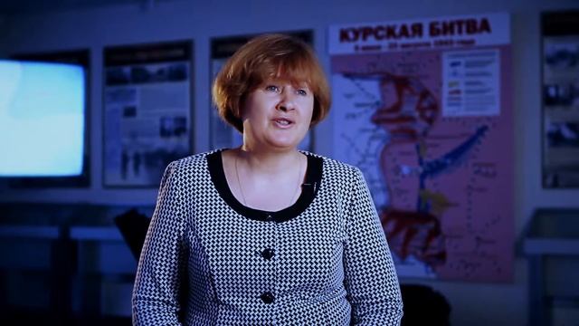 Курск. Отзывы о проекте. Астапова Наталья Анатольевна.