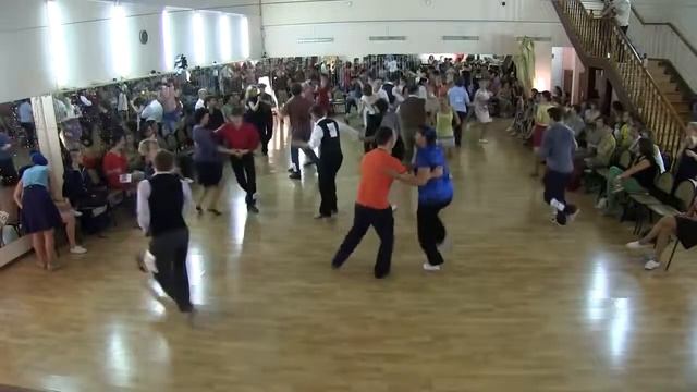 MSDS 10 YEARS JnJ Prelims Heat 2 Song 1 смотреть онлайн
