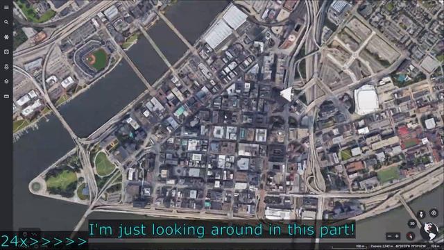 I Tried To Recreate City Roads, But It's Out Of Scale In Roblox Studio смотреть онлайн